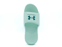 Sport|UNDER ARMOUR Ansa Fixed Slide AQUA