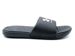 Sport|UNDER ARMOUR Ansa Fixed Slides BLACK