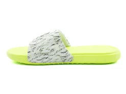 Sport|UNDER ARMOUR Ansa Fixed Strap Slides LIME