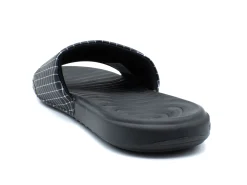 Sport|UNDER ARMOUR Ansa Fixed Strap Slides BKAFT