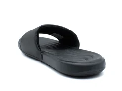 Sport|UNDER ARMOUR Ansa Fixed Strap Slides BLKWHT