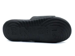 Sport|UNDER ARMOUR Ansa Fixed Strap Slides BLKWHT