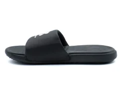 Sport|UNDER ARMOUR Ansa Fixed Strap Slides BLKWHT