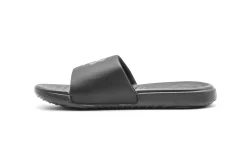 Casual|UNDER ARMOUR Ansa Slide BLACK