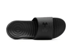 Casual|UNDER ARMOUR Ansa Slide BLACK