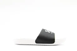 Casual|UNDER ARMOUR Ansa Slide BKWHT