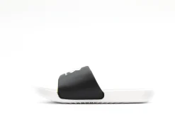 Casual|UNDER ARMOUR Ansa Slide BKWHT