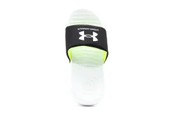 Casual|UNDER ARMOUR Ansa Slide BKWHT