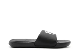 Sport|Casual|UNDER ARMOUR Ansa Slide BLACK