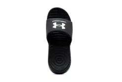 Sport|Casual|UNDER ARMOUR Ansa Slide BLACK