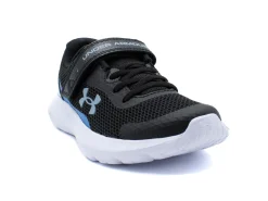 Athletic|UNDER ARMOUR Armour Surge BLACK