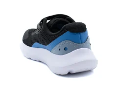Athletic|UNDER ARMOUR Armour Surge BLACK
