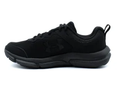Athletic|UNDER ARMOUR  Assert 0 BLACK