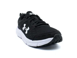 Athletic|UNDER ARMOUR Assert 0 BKWHT