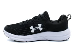 Athletic|UNDER ARMOUR Assert 0 BKWHT