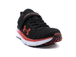 Athletic|UNDER ARMOUR Assert 0 BLACK