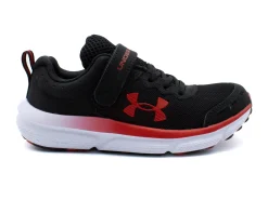 Athletic|UNDER ARMOUR Assert 0 BLACK