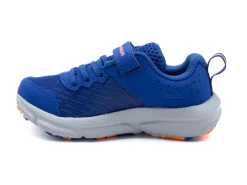 Athletic|UNDER ARMOUR Assert 0 BLUE