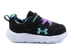 Athletic|UNDER ARMOUR ASSERT 10 BLACK