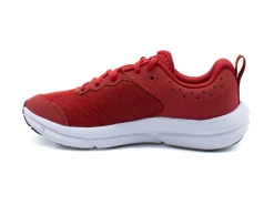 Athletic|UNDER ARMOUR Assert 0 RED
