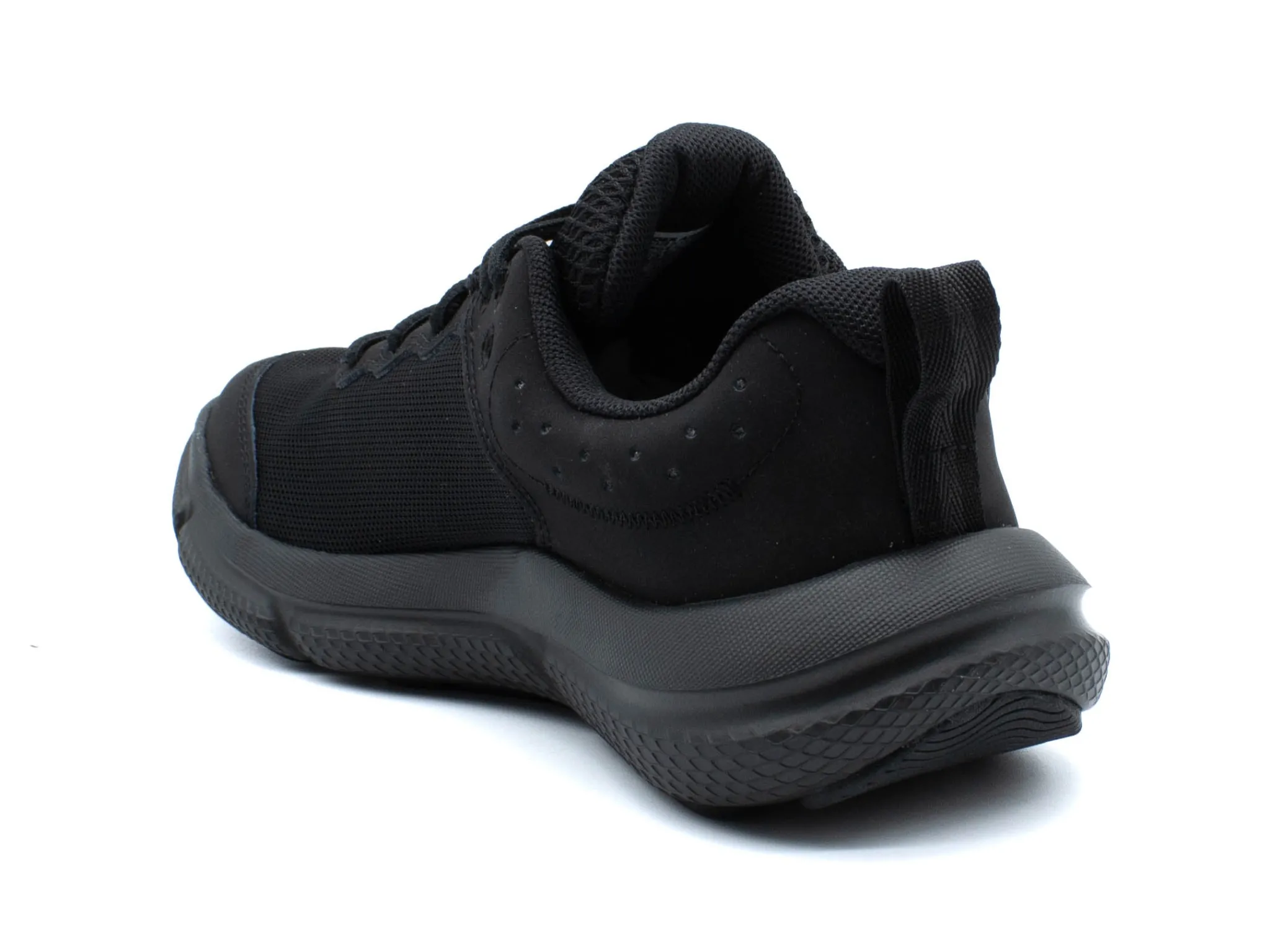 Athletic|UNDER ARMOUR Assert 0 BLACK