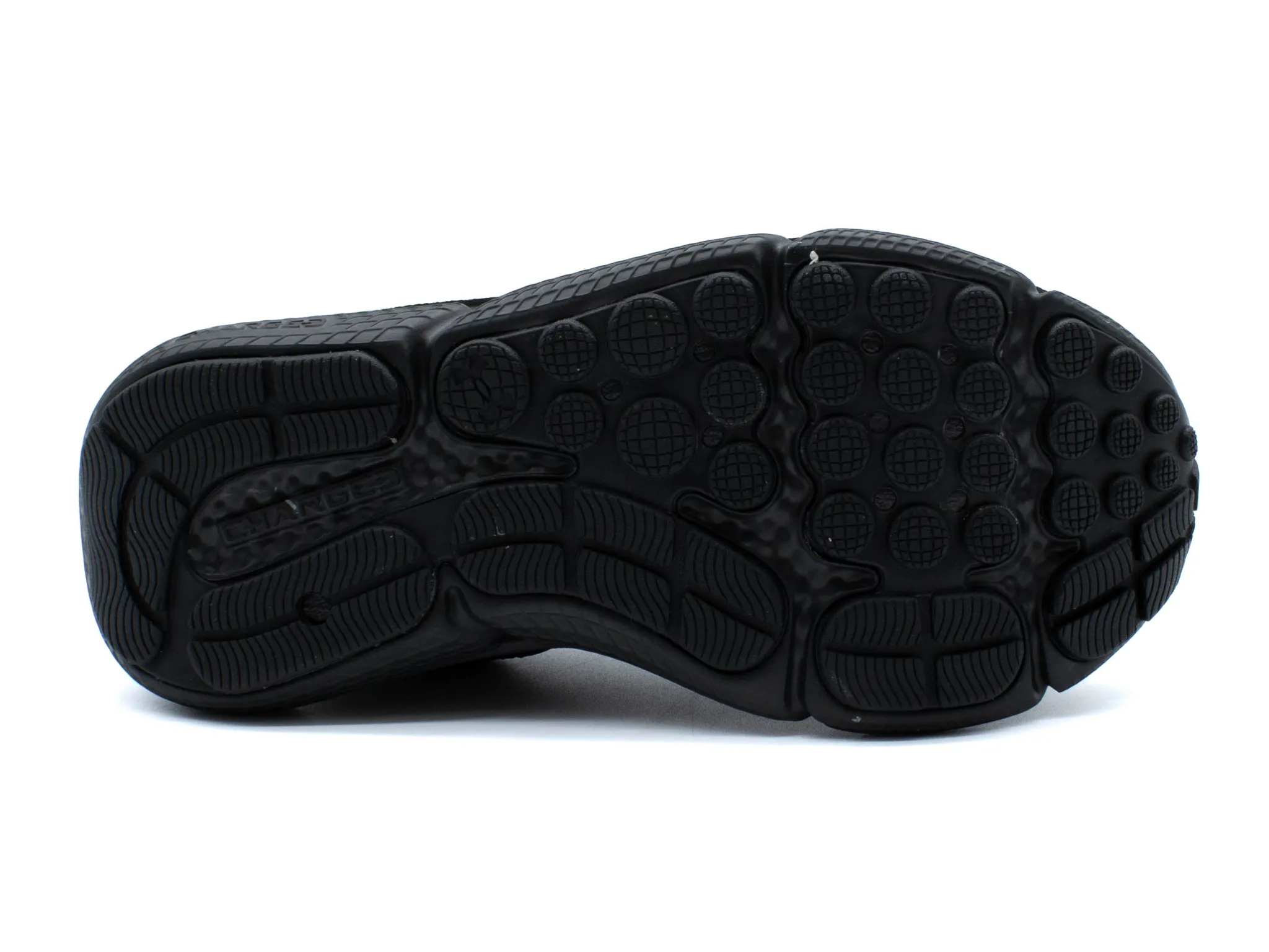 Athletic|UNDER ARMOUR Assert 0 BLACK