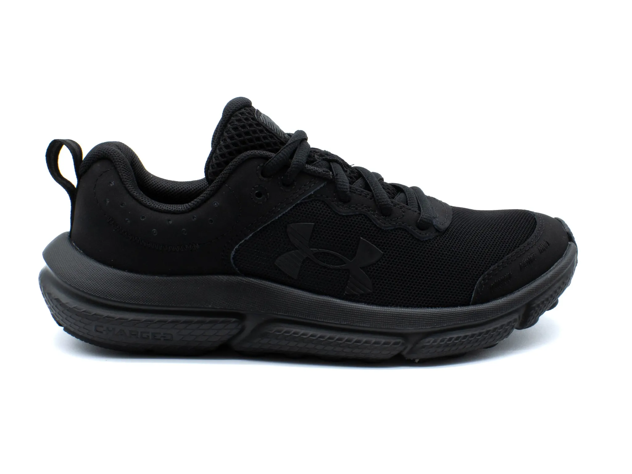 Athletic|UNDER ARMOUR Assert 0 BLACK