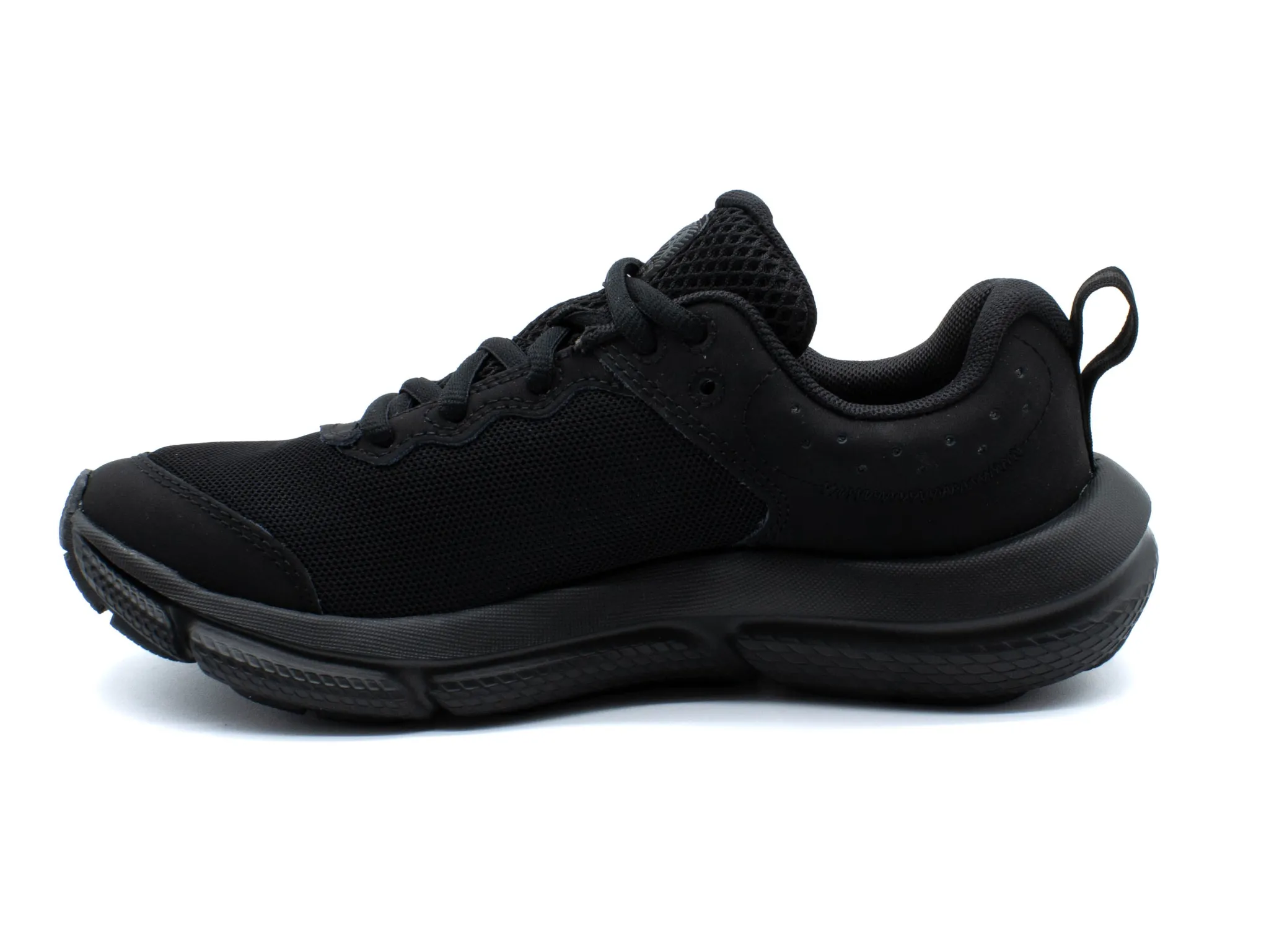 Athletic|UNDER ARMOUR Assert 0 BLACK