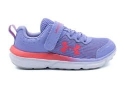 Athletic|UNDER ARMOUR Assert 0 PURPL