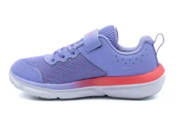 Athletic|UNDER ARMOUR Assert 0 PURPL