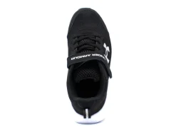 Athletic|UNDER ARMOUR Assert 0 BKWHT