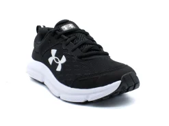 Athletic|UNDER ARMOUR Assert 0 BKWHT
