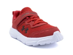 Athletic|UNDER ARMOUR Assert 10 RED