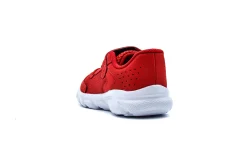 Athletic|UNDER ARMOUR Assert 9 RED