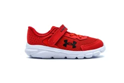Athletic|UNDER ARMOUR Assert 9 RED