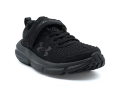 Athletic|UNDER ARMOUR Assert 0 AC BLACK
