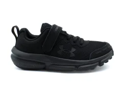 Athletic|UNDER ARMOUR Assert 0 AC BLACK