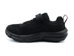 Athletic|UNDER ARMOUR Assert 0 AC BLACK