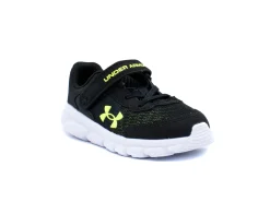 Athletic|UNDER ARMOUR Assert 9 AC BLACK