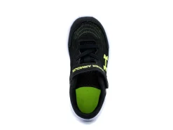 Athletic|UNDER ARMOUR Assert 9 AC BLACK
