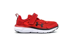 Athletic|UNDER ARMOUR Assert AC RED
