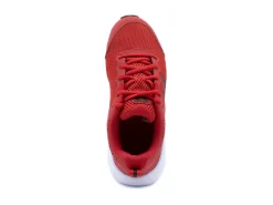 Athletic|UNDER ARMOUR BIG KID ASSERT 0 RED