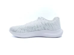 Athletic|UNDER ARMOUR Charge Breeze WHITE