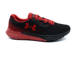 Athletic|UNDER ARMOUR Charged BKRED