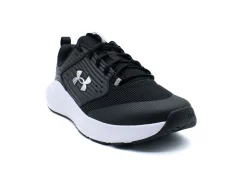 Athletic|UNDER ARMOUR Charged BKWHT