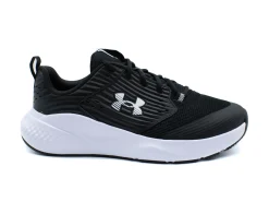 Athletic|UNDER ARMOUR Charged BKWHT