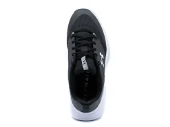 Athletic|UNDER ARMOUR Charged BKWHT