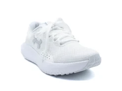 Athletic|UNDER ARMOUR Charged WHITE