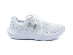 Athletic|UNDER ARMOUR Charged WHITE