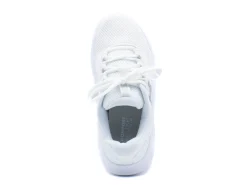 Athletic|UNDER ARMOUR Charged WHITE